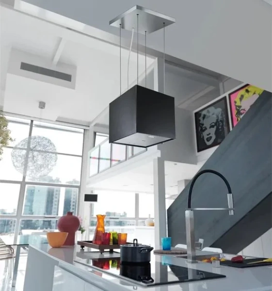 Вытяжка Franke FME 407 BK купить в Москве
