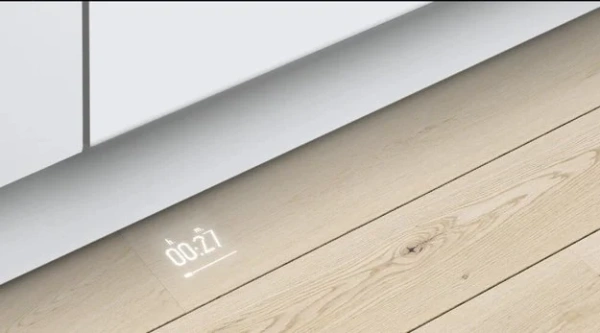 Встраиваемая посудомоечная машина Bosch SPV6ZMX17E купить в Москве