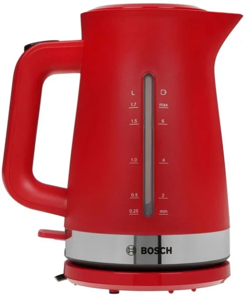 Чайник Bosch TWK4M224 купить в Москве с доставкой
