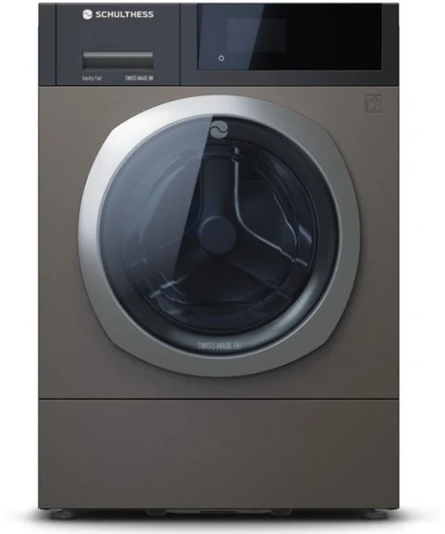 Стиральная машина Schulthess Vanity Fair ADA1.107BE1H3J3L купить в Москве