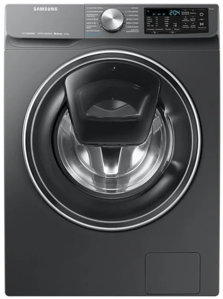 Стиральная машина Samsung WW 70 R 62 LVSXDLP купить в Москве