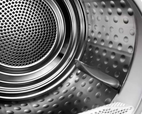 Сушильная машина Electrolux EW8H258B купить в Москве