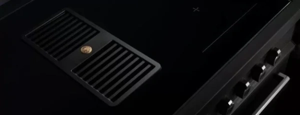 Варочный центр Bertazzoni PROCH94I1EBIT купить в Москве