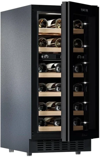 Встраиваемый винный шкаф Meyvel MV28NH-KBT2 купить в Москве