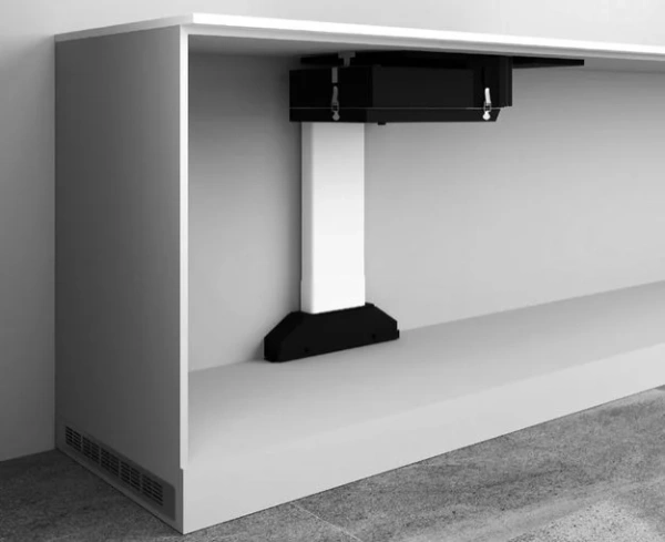 Варочная панель с вытяжкой Pando E-390/78 V.1130 ECO PLUS + KIT FCLR-AE купить в Москве с доставкой
