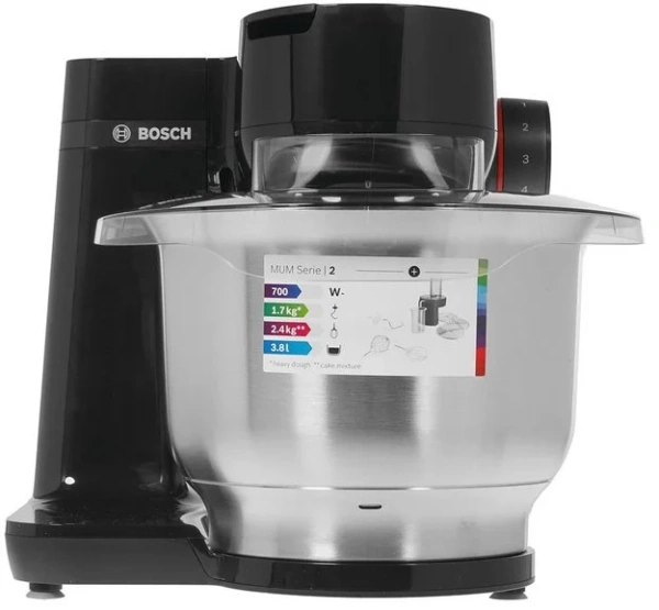 Кухонный комбайн Bosch MUMS2EB01 купить в Москве с доставкой
