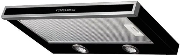 Вытяжка Kuppersberg Slimlux II 60 XGL купить в Москве
