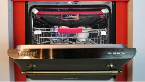 Встраиваемая посудомоечная машина Kaiser S60 U 88 XL EM купить в Москве