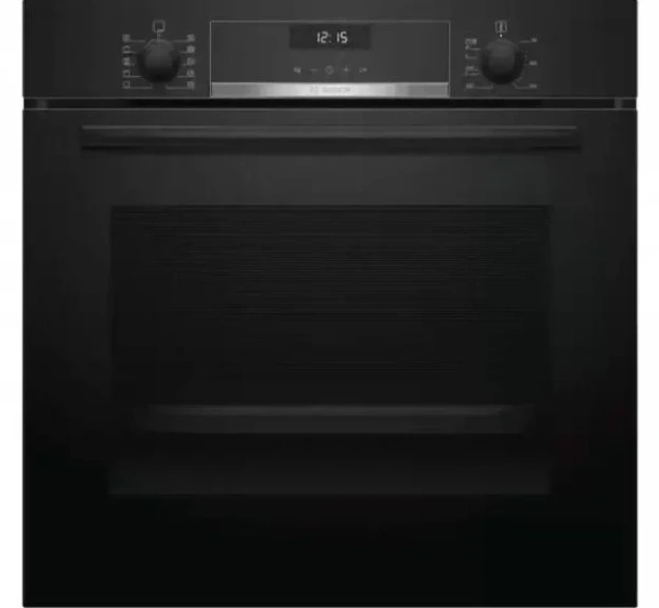 Встраиваемый духовой шкаф BOSCH HBG517EB1R купить в Москве