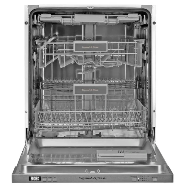 Встраиваемая посудомоечная машина Zigmund Shtain DW 301.6 купить в Москве