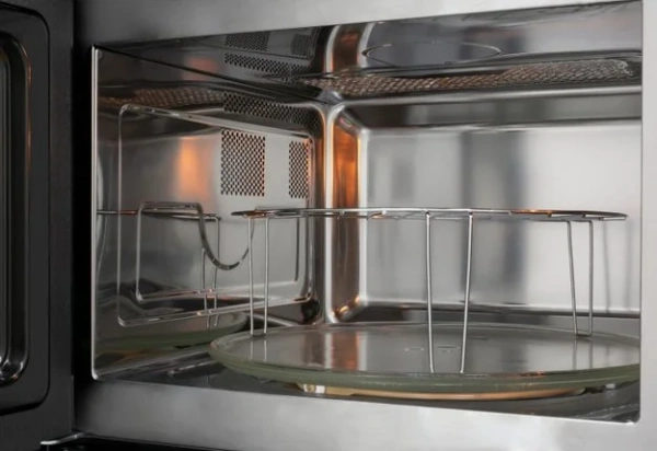 Встраиваемая микроволновая печь Schaub Lorenz SLM EL25D купить в Москве
