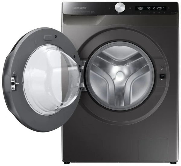 Стиральная машина Samsung WW80AG6S28AXLD купить в Москве