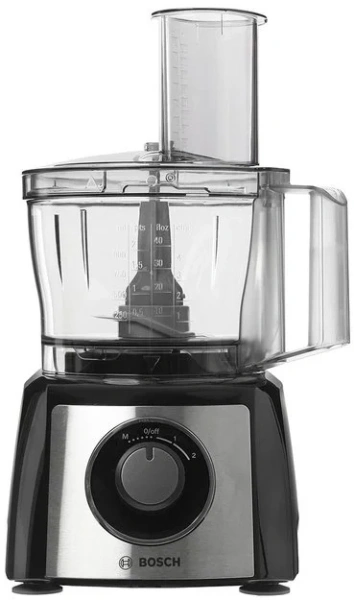 Кухонный комбайн Bosch MCM3501M купить в Москве с доставкой
