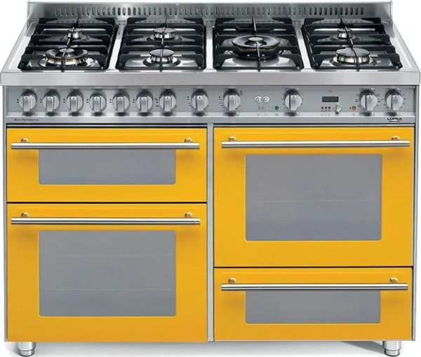 Варочный центр Lofra PG126SMFET+DMFT/2AEO купить в Москве