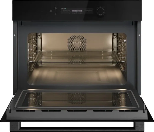 Встраиваемая микроволновая печь Asko OM54BGH купить в Москве
