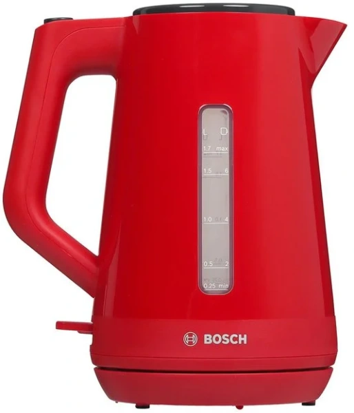 Чайник Bosch TWK 1M124 купить в Москве с доставкой
