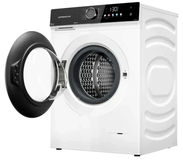 Стирально-сушильная машина Kuppersberg WDM 601 W купить в Москве