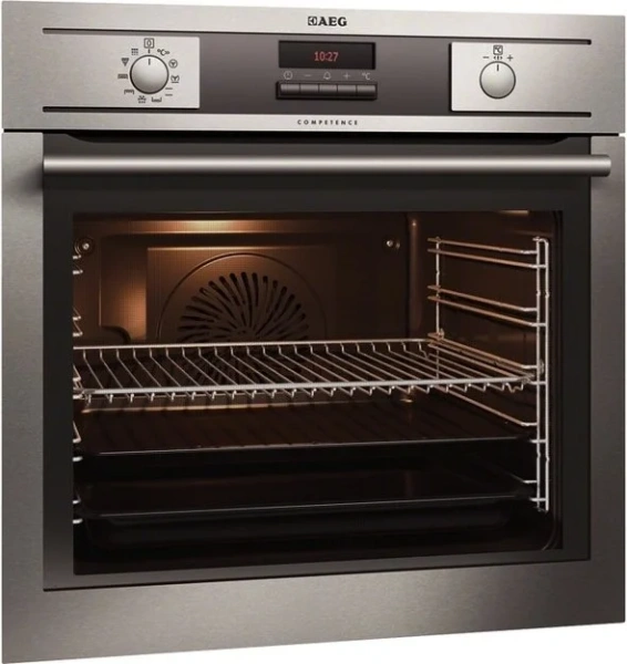 Духовой шкаф AEG BP5013001M купить в Москве