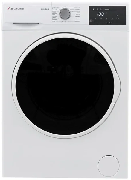 Стиральная машина Schaub Lorenz SLW MC6132 купить в Москве