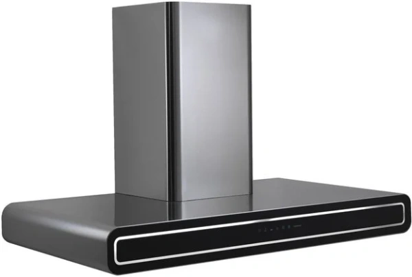 Вытяжка Falmec Imago 90 (800) ECP black купить в Москве
