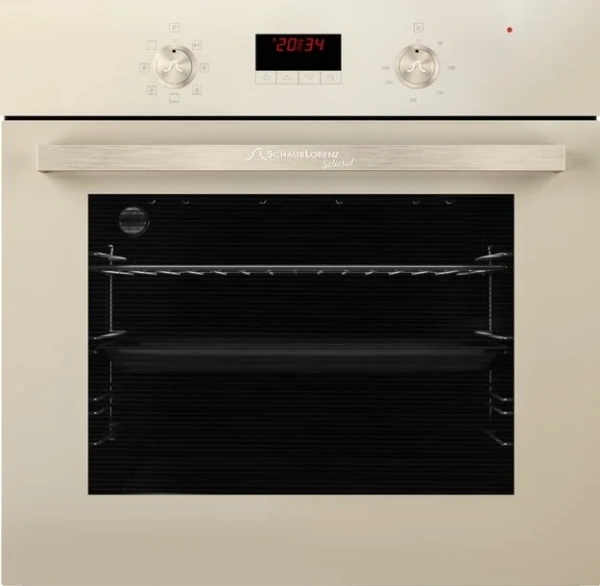 Духовой шкаф Schaub Lorenz SLB EI6625 купить в Москве