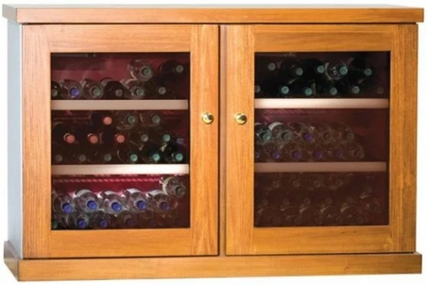 Винный шкаф IP Industrie CEX 8151 VU купить в Москве
