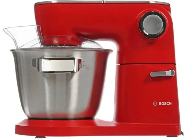 Кухонный комбайн Bosch MUM9A66R00 купить в Москве с доставкой
