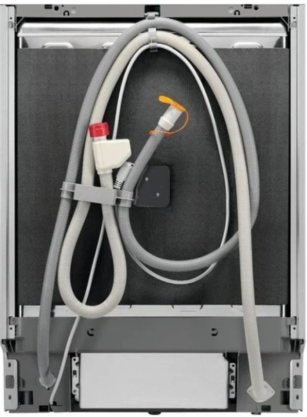 Встраиваемая посудомоечная машина Electrolux EEG69410L купить в Москве