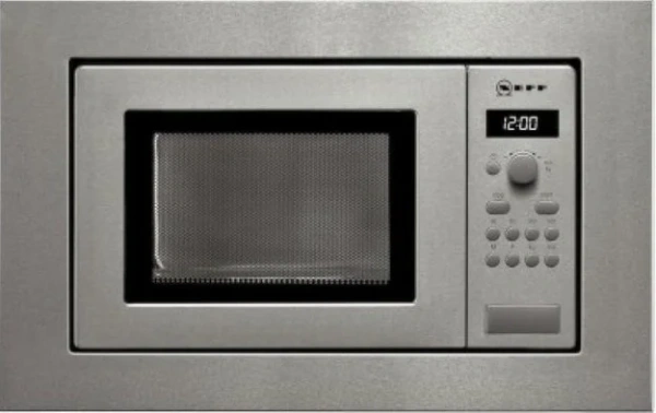 Микроволновая печь Neff H53W60N3 купить в Москве