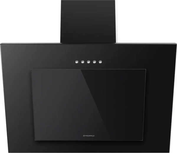 Кухонная вытяжка MAUNFELD Tower Light 50 черный купить в Москве
