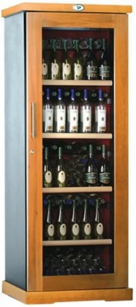 Винный шкаф IP Industrie CEX 801 CU купить в Москве
