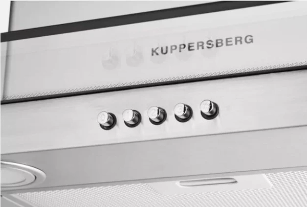 Вытяжка Kuppersberg Lora 90 X 4HPB купить в Москве
