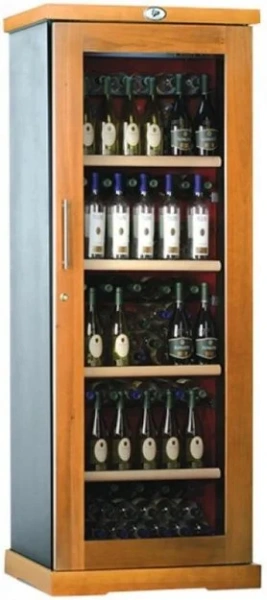 Винный шкаф IP Industrie CEX 801 VU купить в Москве
