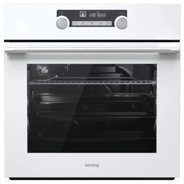 Электрический духовой шкаф Korting OKB 892 CEW купить в Москве