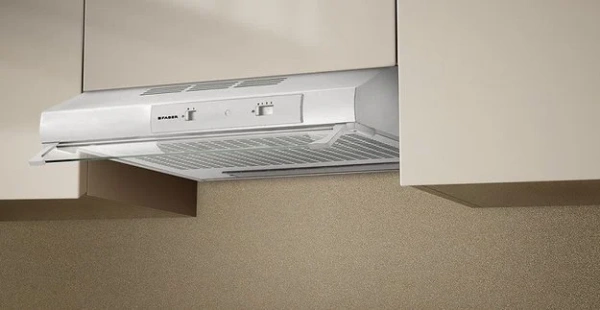 Вытяжка Faber 741 BASE W A50 FB EXP купить в Москве
