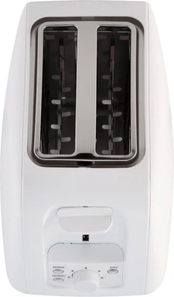 Тостер Maunfeld MFT-847WH купить в Москве с доставкой
