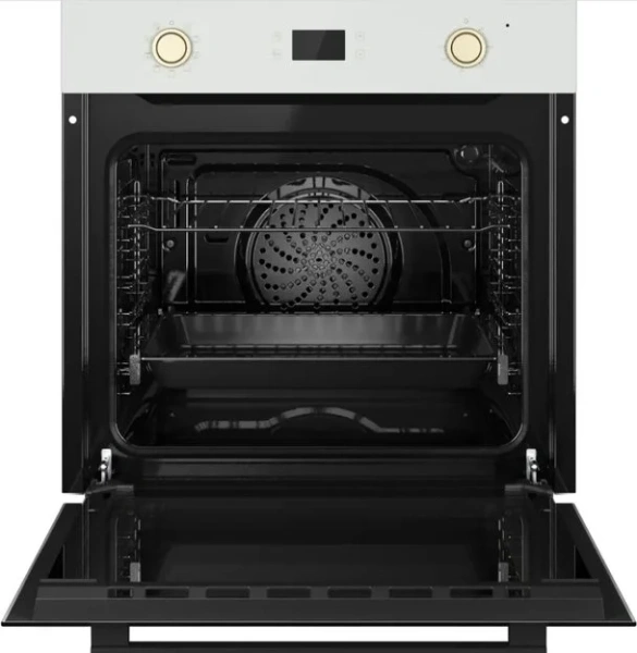 Духовой шкаф Kuppersberg NC 693 C купить в Москве
