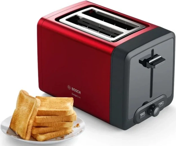 Тостер Bosch TAT4P424 купить в Москве с доставкой
