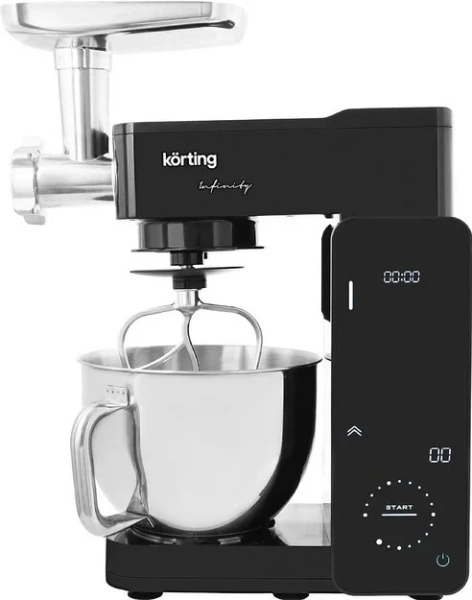 Кухонная машина Korting KKM 0101 M Infinity купить в Москве с доставкой
