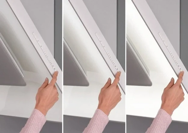 Вытяжка Miele DA6996W BRWS купить в Москве
