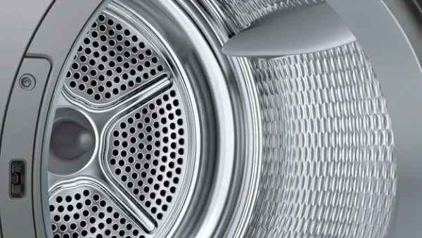 Сушильная машина Bosch WQG245DXSN купить в Москве