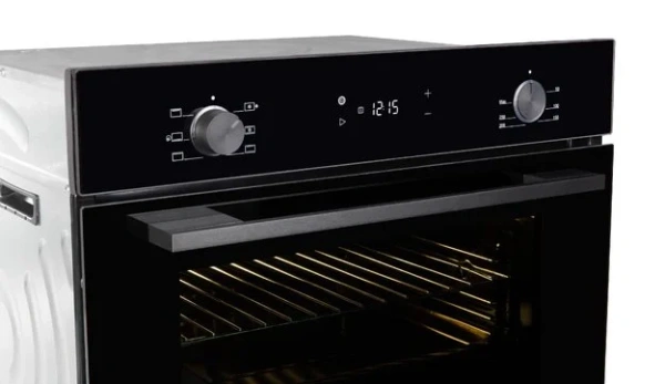 Электрический духовой шкаф Zigmund Shtain E 159 B купить в Москве
