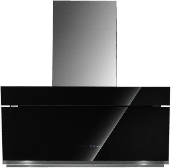 Вытяжка Falmec Butterfly 90 ix (800) ECP black купить в Москве
