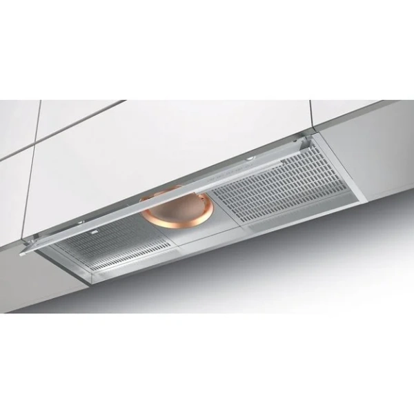 Встраиваемая вытяжка Faber ILMA TOUCH X A60 купить в Москве
