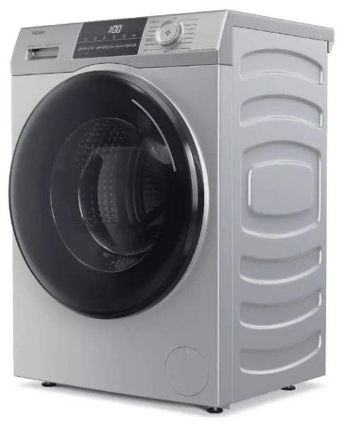 Стирально-сушильная машина Haier HWD70-BP14929S купить в Москве