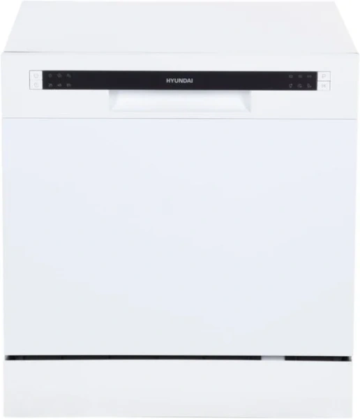 Посудомоечная машина Hyundai DT503W купить в Москве