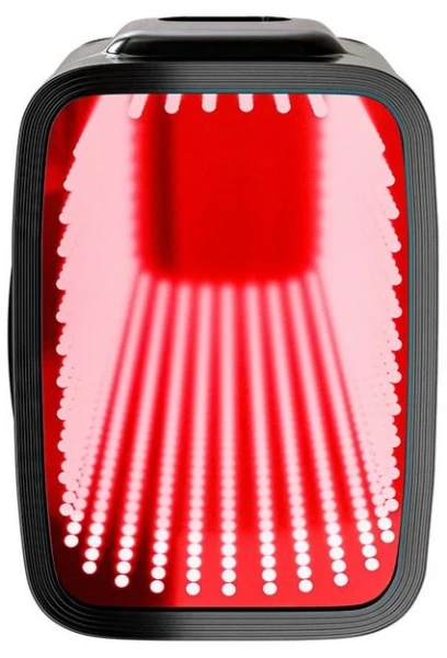 Холодильник для косметики и напитков Meyvel MD-04C3B-RGB купить в Москве
