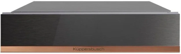 Встраиваемый подогреватель посуды Kuppersbusch CSW 6800.0 GPH 7 Copper купить в Москве с доставкой
