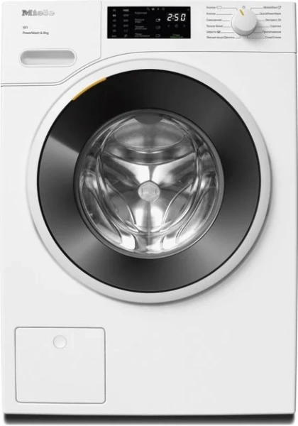 Стиральная машина Miele WWB360WCS White Edition купить в Москве