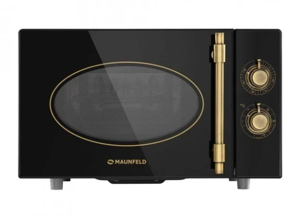 Микроволновая печь MAUNFELD JFSMO.20.5.GRBG купить в Москве
